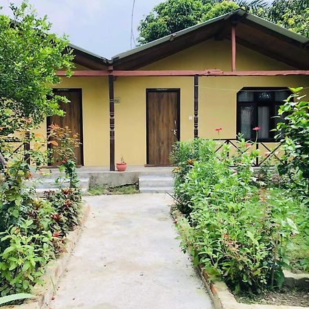Nature Safari Resort Bardiya Εξωτερικό φωτογραφία