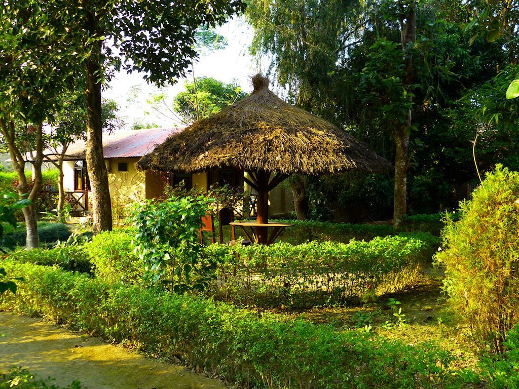Nature Safari Resort Bardiya Εξωτερικό φωτογραφία