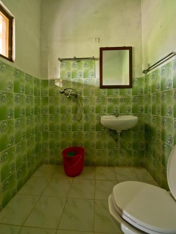 Nature Safari Resort Bardiya Δωμάτιο φωτογραφία