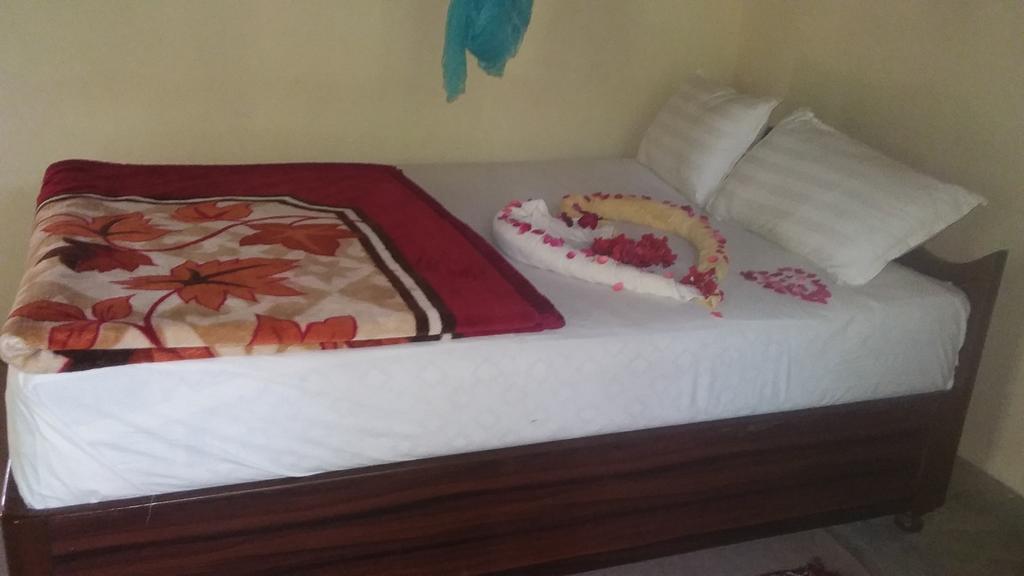 Nature Safari Resort Bardiya Εξωτερικό φωτογραφία