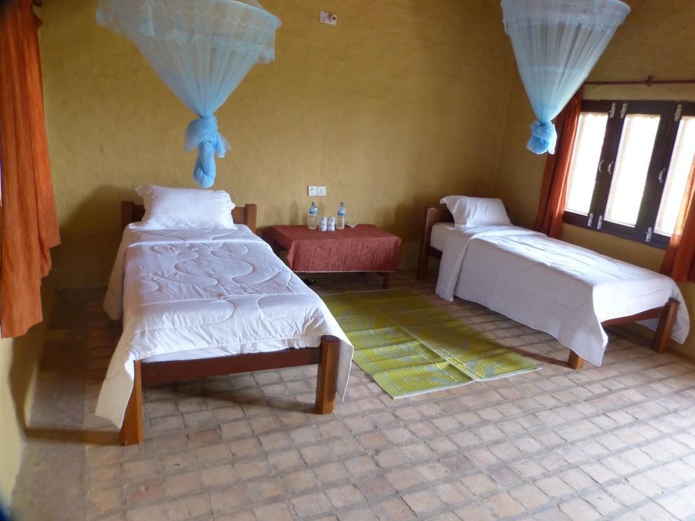 Nature Safari Resort Bardiya Εξωτερικό φωτογραφία