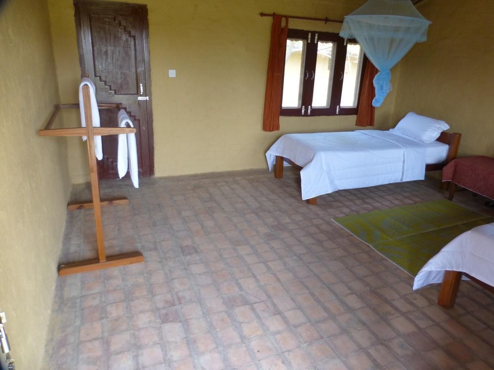 Nature Safari Resort Bardiya Εξωτερικό φωτογραφία
