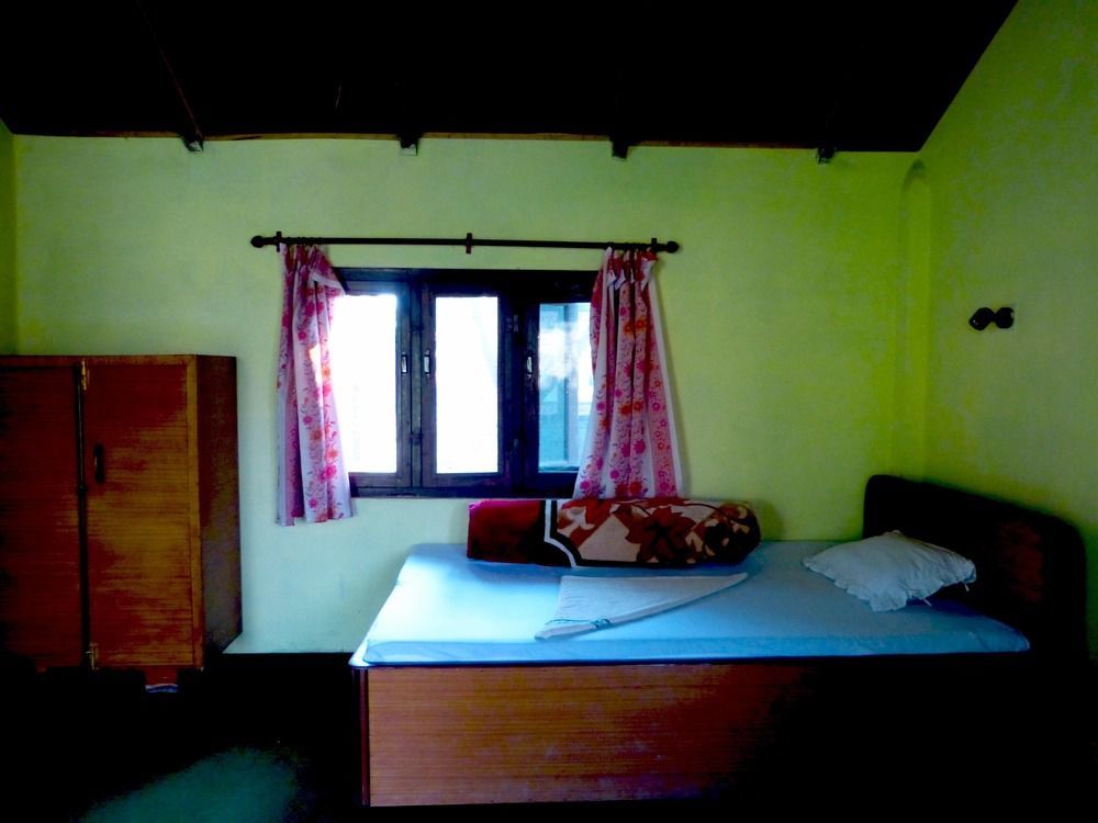 Nature Safari Resort Bardiya Εξωτερικό φωτογραφία