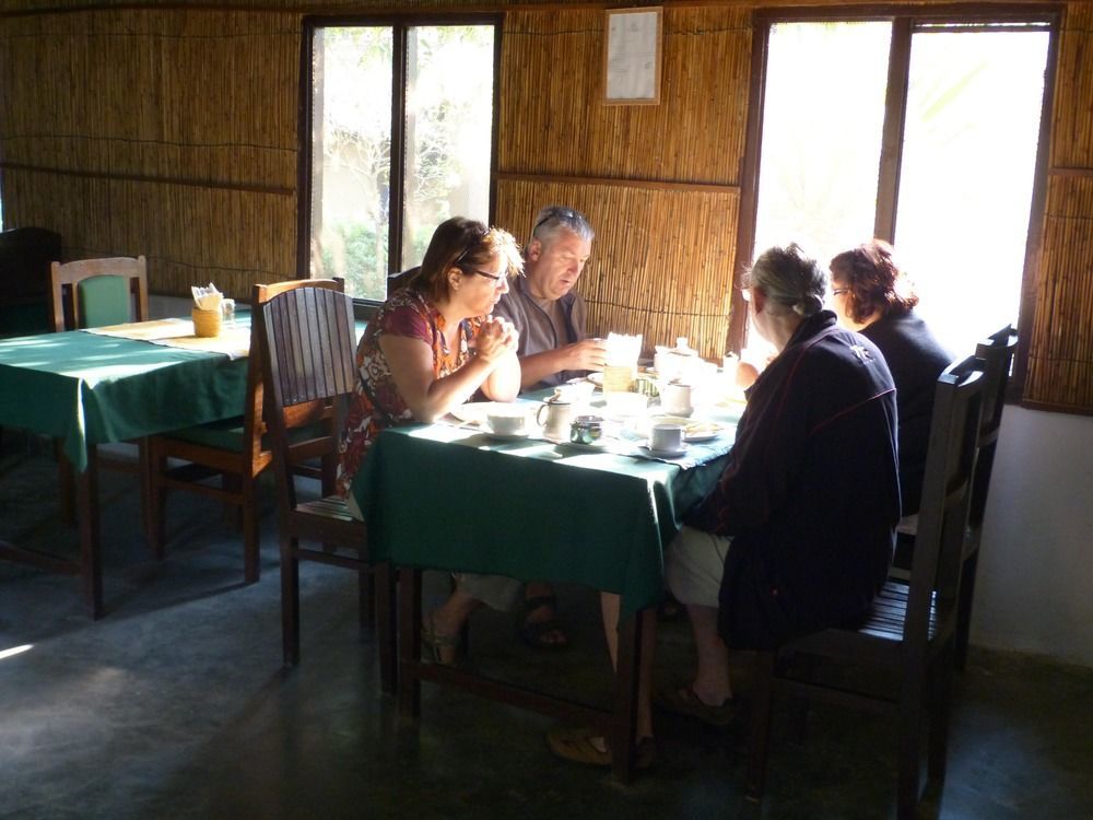 Nature Safari Resort Bardiya Εξωτερικό φωτογραφία