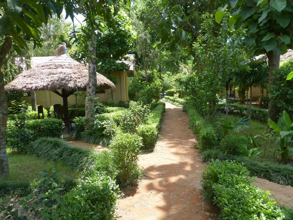 Nature Safari Resort Bardiya Εξωτερικό φωτογραφία