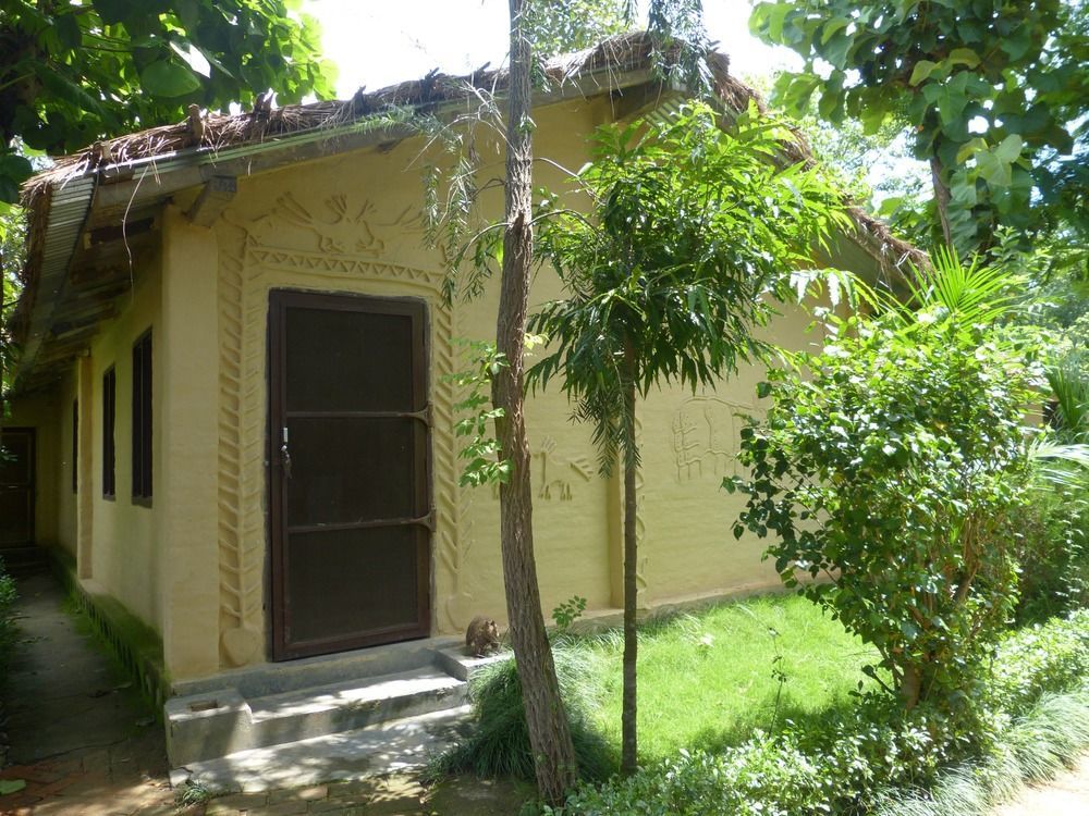 Nature Safari Resort Bardiya Εξωτερικό φωτογραφία