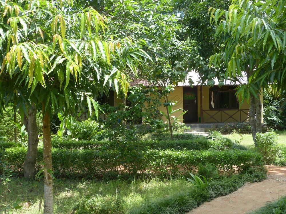 Nature Safari Resort Bardiya Εξωτερικό φωτογραφία