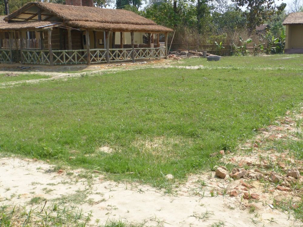 Nature Safari Resort Bardiya Εξωτερικό φωτογραφία