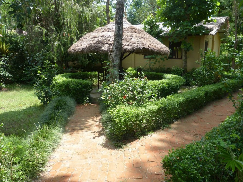 Nature Safari Resort Bardiya Εξωτερικό φωτογραφία