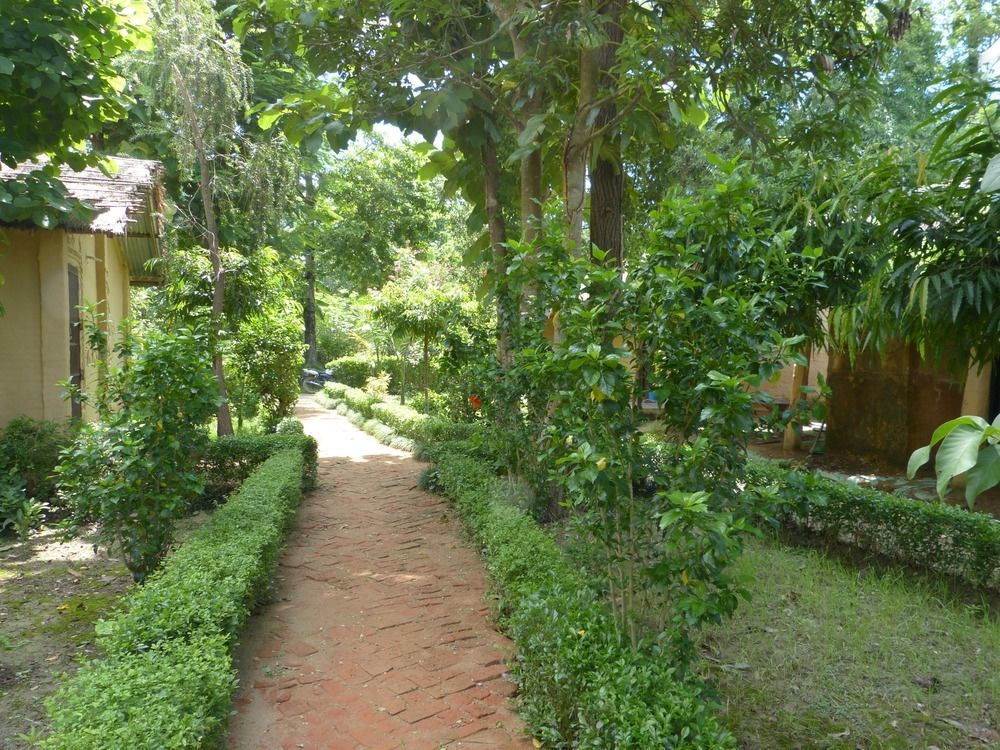 Nature Safari Resort Bardiya Εξωτερικό φωτογραφία