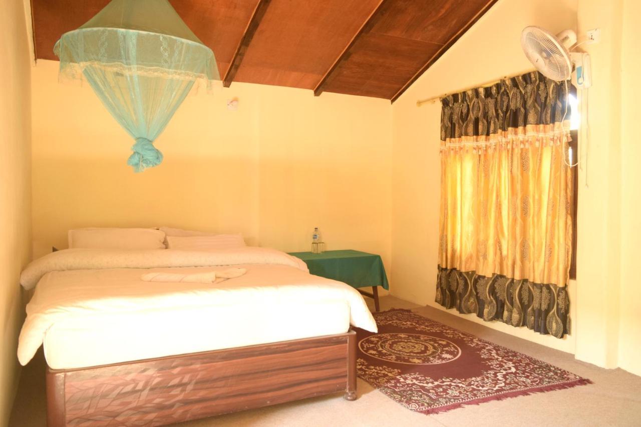 Nature Safari Resort Bardiya Εξωτερικό φωτογραφία