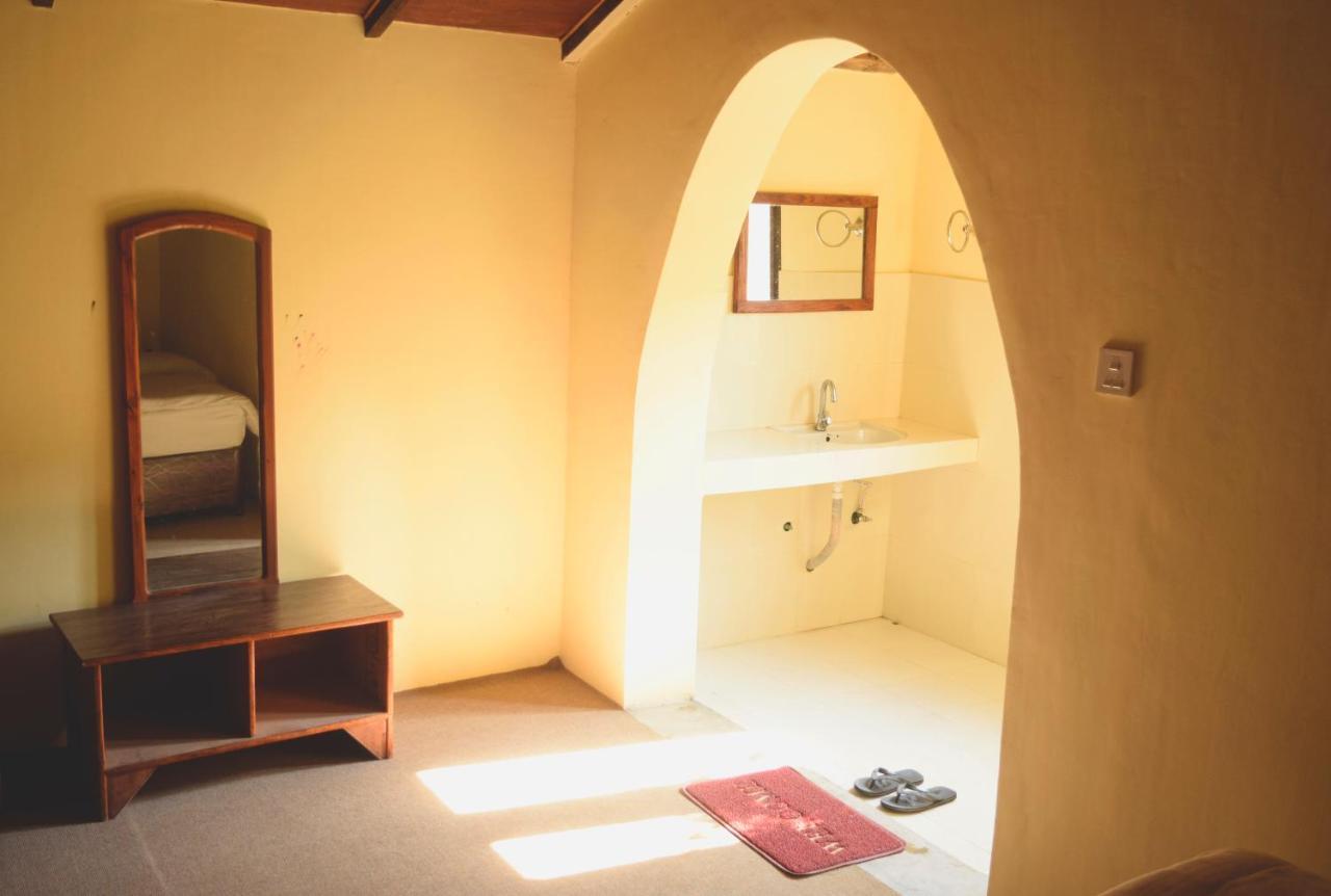 Nature Safari Resort Bardiya Εξωτερικό φωτογραφία