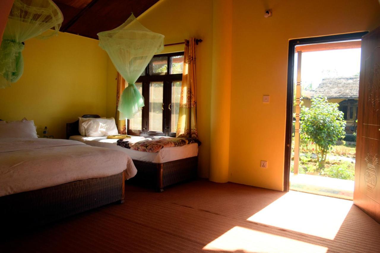 Nature Safari Resort Bardiya Εξωτερικό φωτογραφία