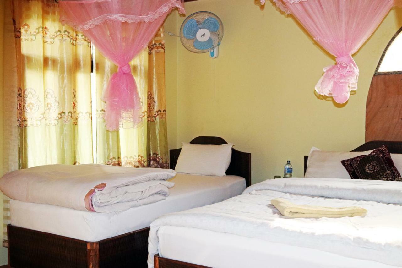 Nature Safari Resort Bardiya Εξωτερικό φωτογραφία