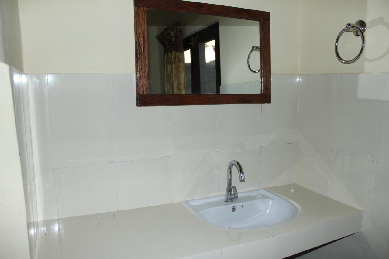 Nature Safari Resort Bardiya Εξωτερικό φωτογραφία