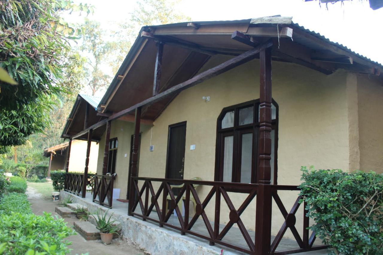 Nature Safari Resort Bardiya Εξωτερικό φωτογραφία