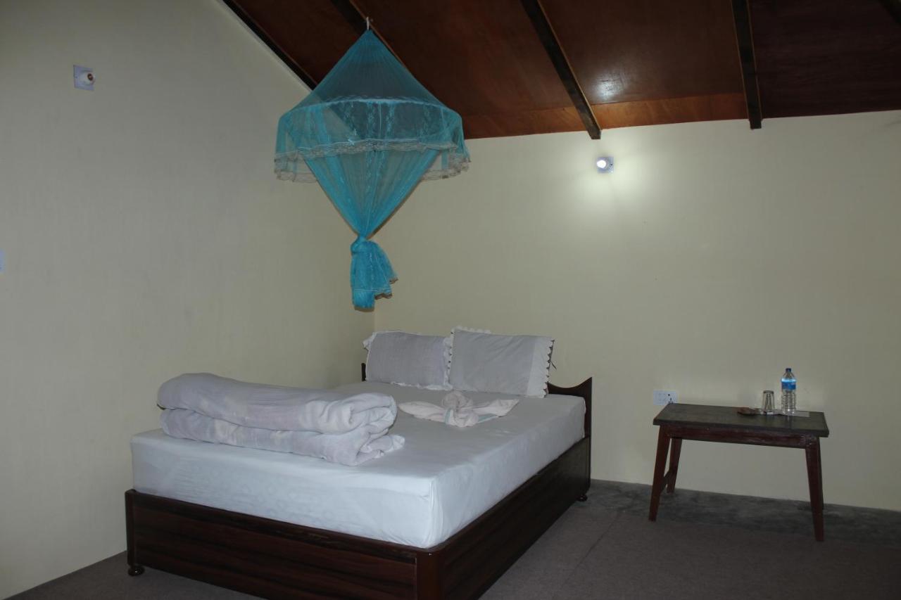 Nature Safari Resort Bardiya Εξωτερικό φωτογραφία